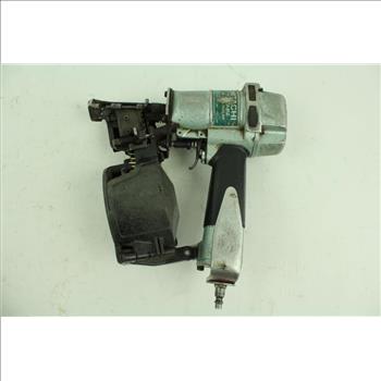 Hitachi Drum Nail Gun