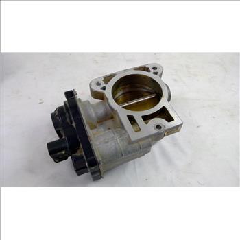 Hitachi Electronic Throttle Body