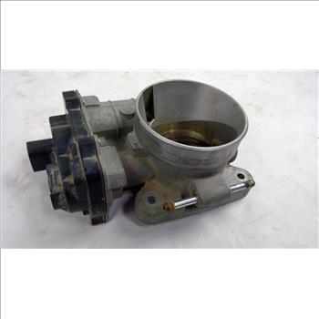 Hitachi Electronic Throttle Body