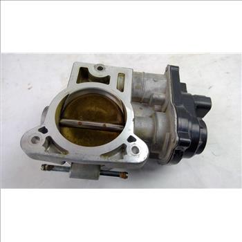 Hitachi Electronic Throttle Body