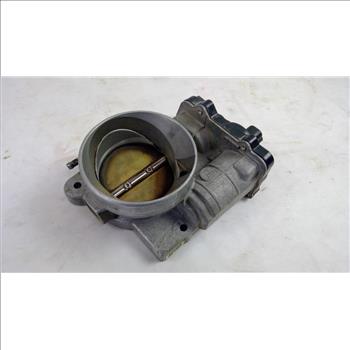 Hitachi Electronic Throttle Body