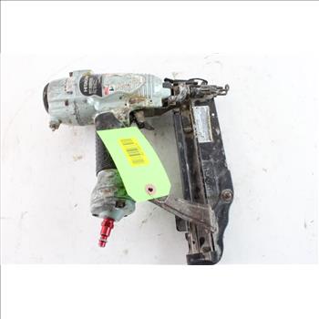 Hitachi Finish Nailer