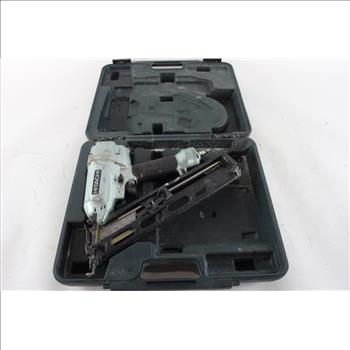 Hitachi Finish Nailer