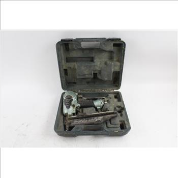 Hitachi Finish Nailer