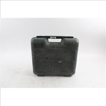 Hitachi Finish Nailer
