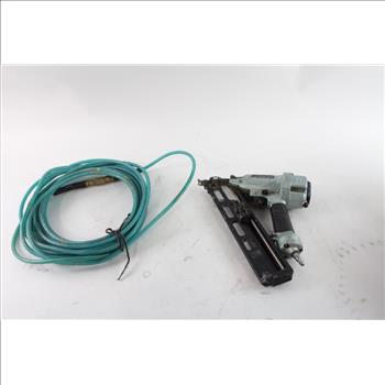 Hitachi Finish Nailer