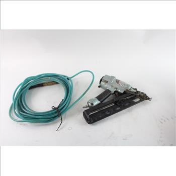 Hitachi Finish Nailer