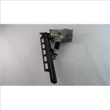 Hitachi Floor Nailer