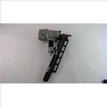 Hitachi Floor Nailer