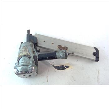 Hitachi Framing Nail Gun