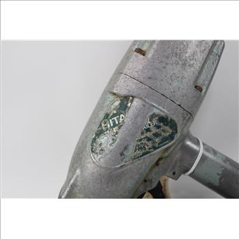 Hitachi Framing Nailer