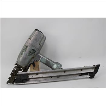 Hitachi Framing Nailer