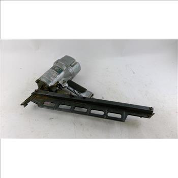 Hitachi Framing Nailer