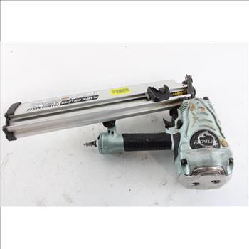Hitachi Framing Nailer