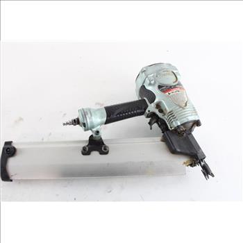 Hitachi Framing Nailer