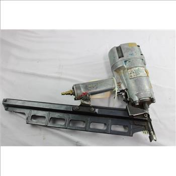 Hitachi Framing Strip Nail