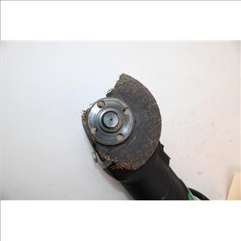 Hitachi G 12SR3 Angle Grinder