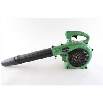 Hitachi Gas Powered Leaf Blower