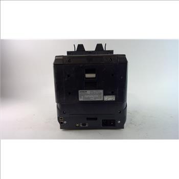 Hitachi H-110 Series Bill Counter