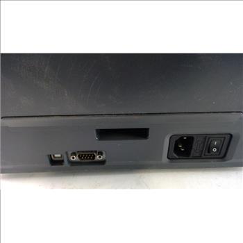 Hitachi H-110 Series Bill Counter