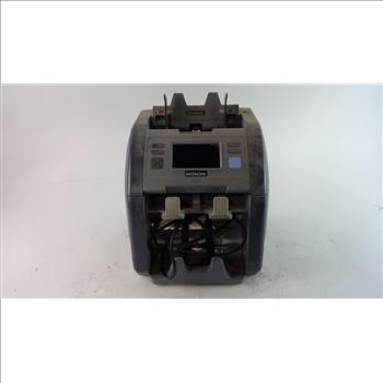 Hitachi H-110 Series Bill Counter