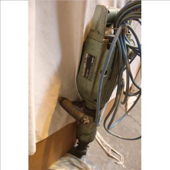 Hitachi H65 Demolition Hammer