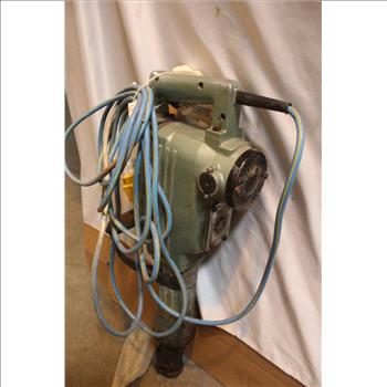 Hitachi H65 Demolition Hammer