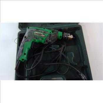 Hitachi Hammer Drill