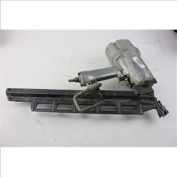 Hitachi Head Nailer Gun