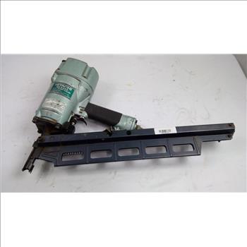 Hitachi Heavt-duty Pneumatic Framing Nailer