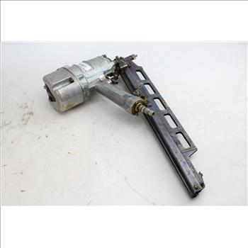Hitachi Heavy Duty Nail Gun