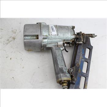 Hitachi Heavy Duty Nail Gun