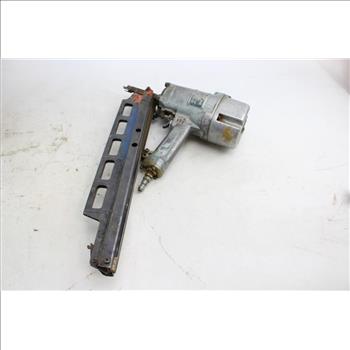 Hitachi Heavy Duty Nail Gun