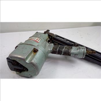 Hitachi Heavy Duty Pneumatic Framing Nailer