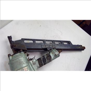 Hitachi Heavy Duty Pneumatic Framing Nailer
