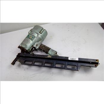 Hitachi Heavy Duty Pneumatic Framing Nailer