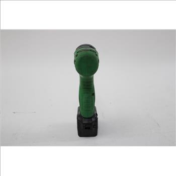 Hitachi Impact Driver