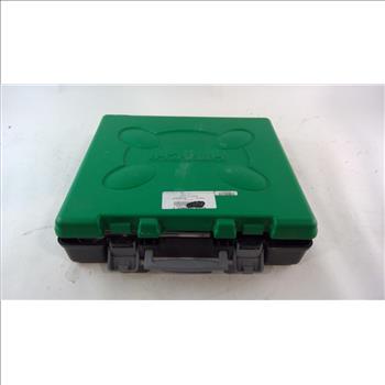 Hitachi Impact Driver And Hammer Drill, 3 Pieces