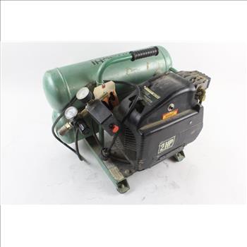 Hitachi Koki Air Compressor