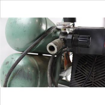 Hitachi Koki Air Compressor