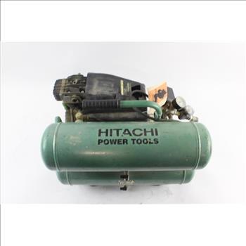 Hitachi Koki Air Compressor