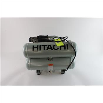 Hitachi Koki EC 89 Air Compressor
