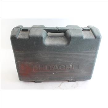 Hitachi M12VC Router