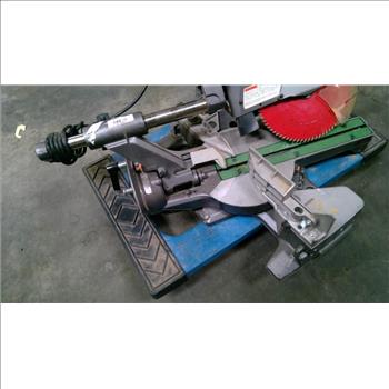 Hitachi Miter Saw C-10FSB