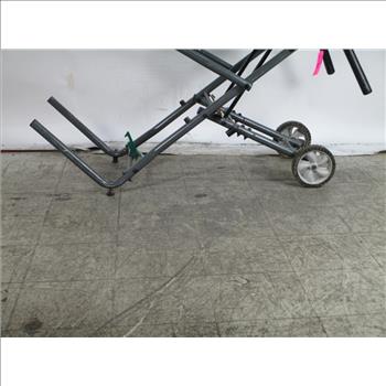 Hitachi Miter Saw Stand