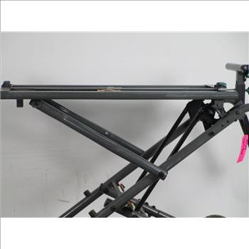 Hitachi Miter Saw Stand