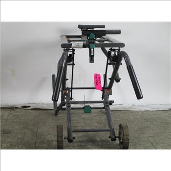 Hitachi Miter Saw Stand