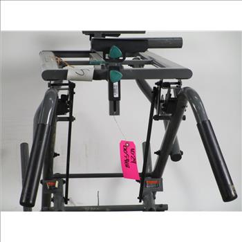 Hitachi Miter Saw Stand