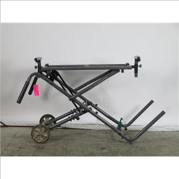 Hitachi Miter Saw Stand