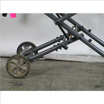 Hitachi Miter Saw Stand